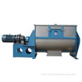 Horizontal Ribbon Blender Machine for Industrial Powder